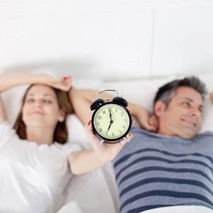 زوج های خوشبخت همیشه چه نکاتی را هنگام خوابیدن رعایت می کنند؟