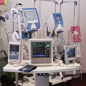 سهمیه‌بندی تجهیزات پزشکی در بیمارستان‌ها