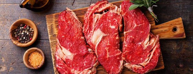گوشت قرمز برای سلامتی مفید است یا مضر؟