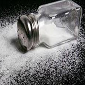ولع مصرف نمک شاید به خاطر 7 وضعیت پزشکی باشد