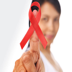 علائم HIV در زنان