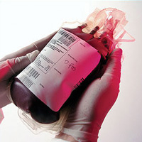 درخواست مدیرعامل سازمان انتقال خون برای مدیریت خون بیمار در بیمارستان‌ها