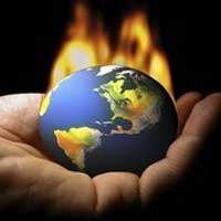 گرم‌شدن زمین خطرناک‌تر است یا سردشدن