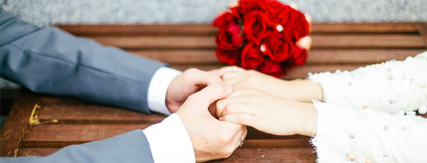 اگر به این 7دلیل ازدواج می کنید،شاید شکست بخورید