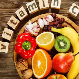 تاثیر مصرف ویتامین C بر توقف روند پیشرفت سرطان خون