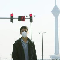 چه نهادی در کاهش آلودگی هوا کوتاهی می‌کند؟/باز هم باد به کمک تهران آمد