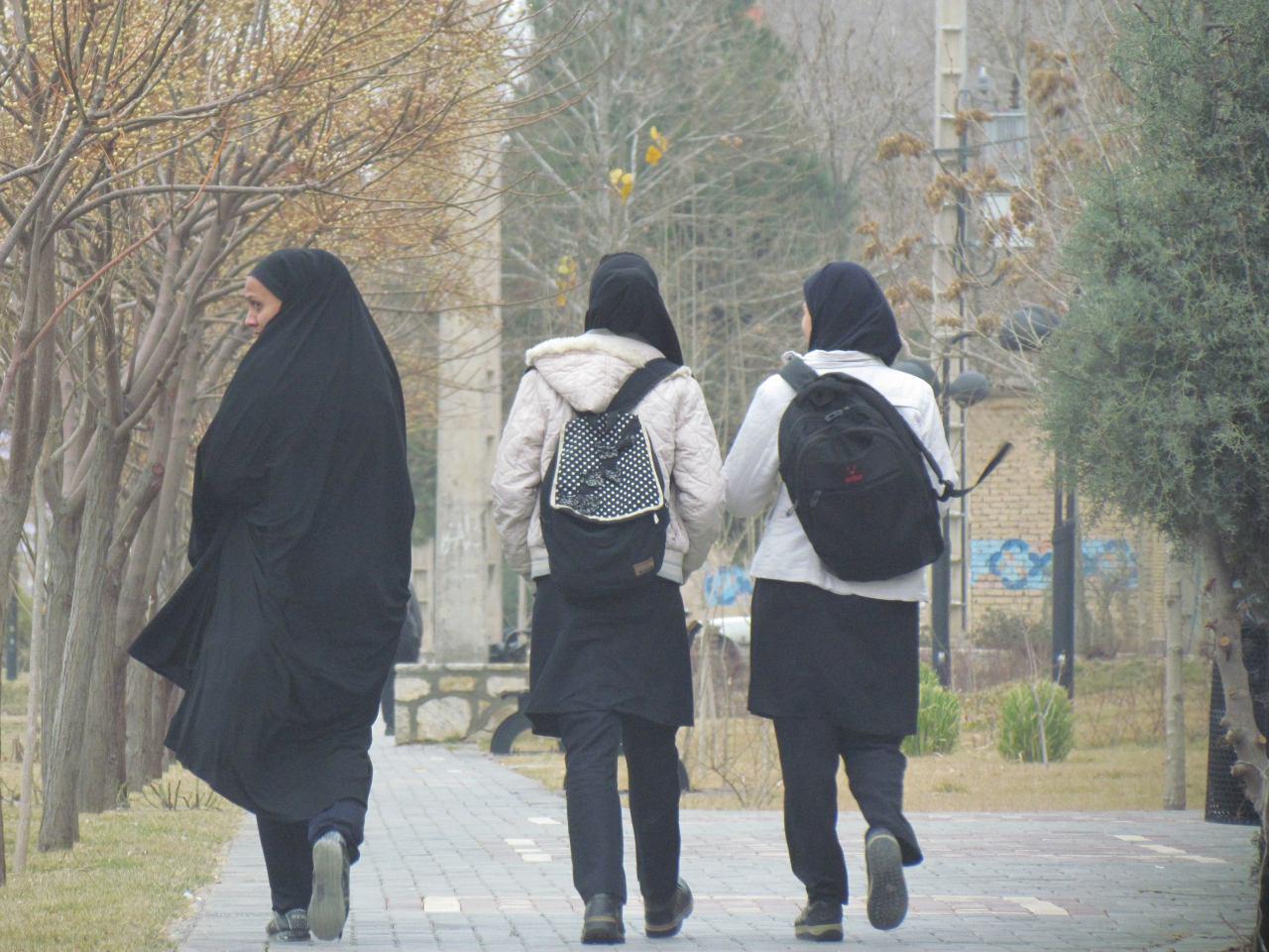 کاهش میزان سلامت دختران طی ۱۵ سال گذشته