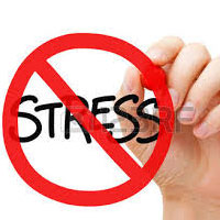 چطور ترمز استرس را بکشیم‌؟
