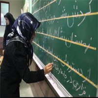 دخترانی در حسرت تحصیل
