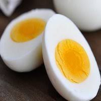 رفع کم‌خونی با مصرف تخم مرغ