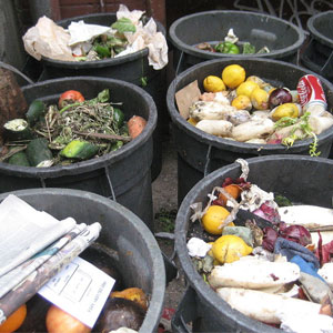 کاهش زباله‌های غذایی تنها با چند راهکار ساده