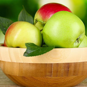 پنج نوع میوه را هر روز بخورید تا چاق نشوید