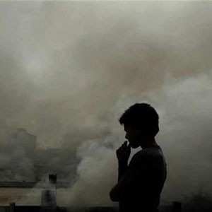 کابل آلوده ترین شهر جهان