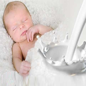 ارتباط شیردهی به نوزاد و اندازه کوچک تر دورکمر مادر