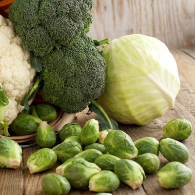 سبزیجات پهن برگ از بیماری کبدچرب پیشگیری می کنند
