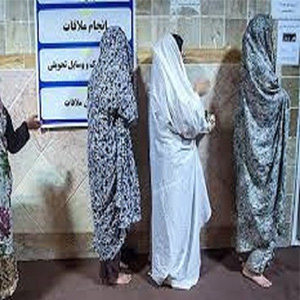 حبس سیصد زن ایرانی به دلیل بدهی مالی