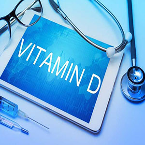 تمام گروه های سنی در ایران کمبود ویتامین D دارند