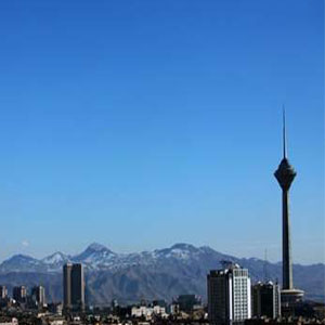 هوای تهران اواخر امروز سالم خواهد شد/ شنبه؛ بارش برف در شمال پایتخت