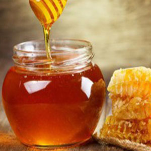 عسل یک ضدعفونی کننده طبیعی