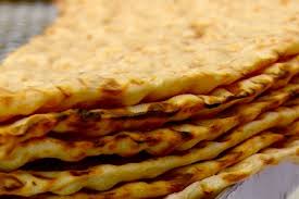 نان سنگک، ابداع شیخ بهایی!