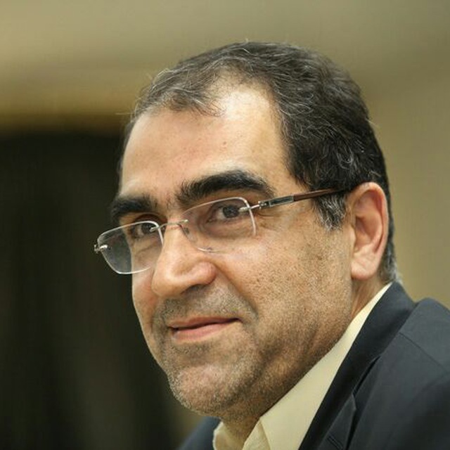 حسن هاشمی، وزارت بهداشت را ترک کرد