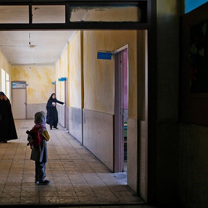 وجود ۲۳ هزار کلاس درس فرسوده در تهران