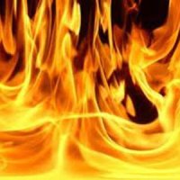 آتش‌سوزی دوباره یک ‌پیش‌دبستانی در زاهدان