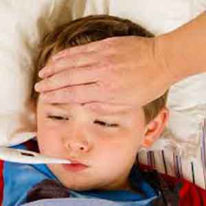 عوارض استفاده بی‌رویه از آنتی‌بیوتیک در کودکان