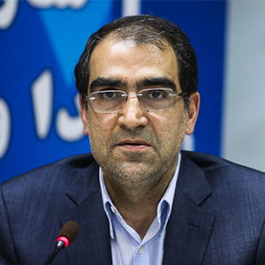 روحانی بین وزارت بهداشت و سازمان برنامه حکمیت کند