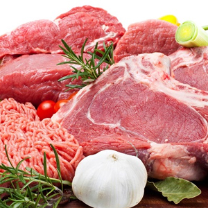 افزایش قیمت گوشت قرمز و مرغ همچنان ادامه دارد
