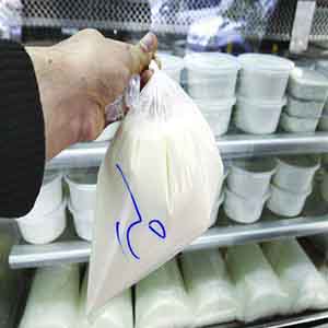 شیر مصرف شده در "لبنیات سنتی" باید از شیر پاستوریزه تهیه شود!