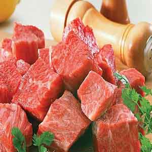 کاهش مرگ‌ومیر با پروتئین‌های جایگزین گوشت گاو