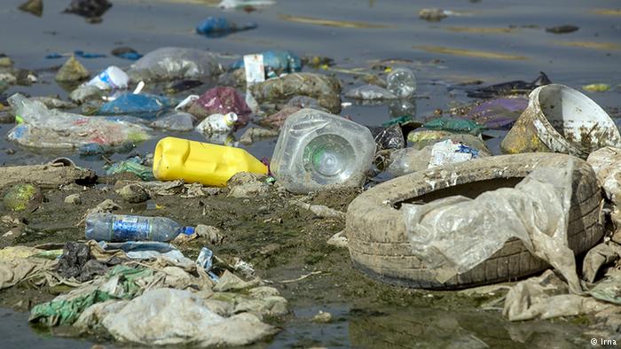 اعتیاد انسان به پلاستیک بحرانی شده است