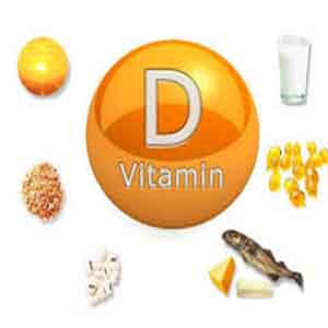 کاهش خطر تصلب شریان با مصرف دوز بالای ویتامین D