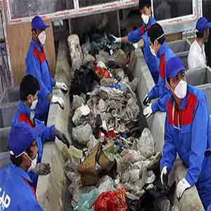 شهردار تهران: شیوه جمع آوری زباله باید تغییر کند