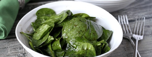 سبزی‌هایی برای کمک به کاهش وزن