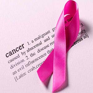 افزایش 6 درصدی آمار سالانه مبتلایان به سرطان سینه در کشور