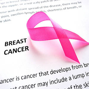 کشف یک پروتئین جدید برای مبارزه با سرطان پستان