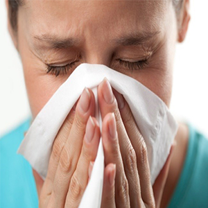 چگونه سرماخوردگی و آنفلوآنزا را از یکدیگر تشخیص دهیم؟