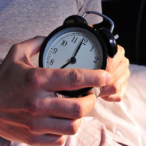 خطرات خواب کمتر از 6 ساعت برای بدن
