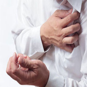 رایج ترین علل دردهای غیر قلبی قفسه سینه را بشناسید!