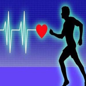 کاهش ۵۰‌ درصدی خطر حمله قلبی با ورزش
