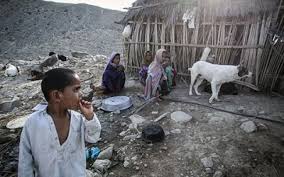 سیستان و بلوچستان فقیر و تشنه است