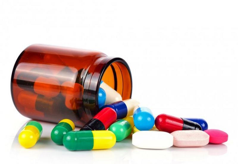 فهرست داروهای فوریتی مورد نیاز در دی‌ماه اعلام شد