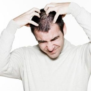 می توان ریزش موی ارثی را کنترل کرد؟
