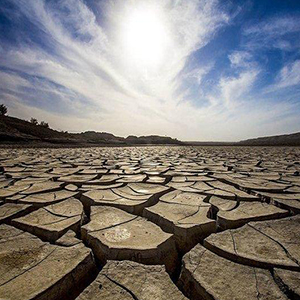 مدیرکل هواشناسی خراسان جنوبی: ۱۰۰درصد مساحت استان تحت تاثیر خشکسالی قرار دارد