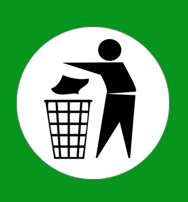 بی خطر‌سازی زباله‌ها برعهده محیط زیست است