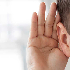 کاهش سن کم شنوایی غیر قابل درمان در کشور