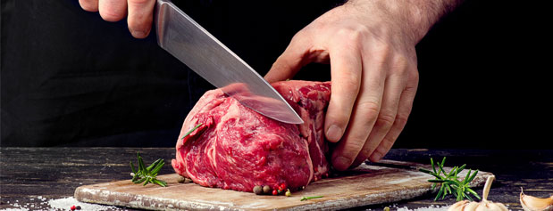 10 بلایی که مصرف زیاد گوشت سرتان می‌آورد