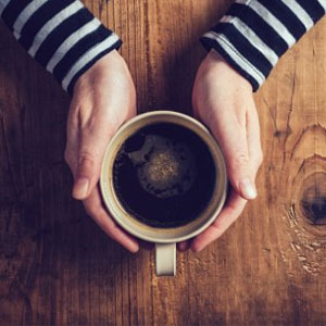 9 دلیل برای ترک فوری قهوه